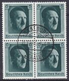 1937  48. Geburtstag von Adolf Hitler