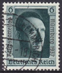 1937  Reichsparteitag in Nürnberg