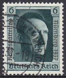 1937  Reichsparteitag in Nrnberg