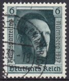 1937  Reichsparteitag in Nürnberg