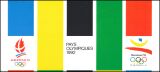 1992  Olympische Spiele in Albertville und Barcelona
