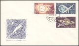 1963  Weltraumforschung