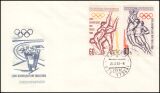 1963  Olympische Sommerspiele 1964 in Tokio