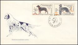 1965  Hunde-Weltausstellung
