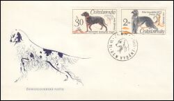 1965  Hunde-Weltausstellung