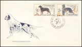1965  Hunde-Weltausstellung