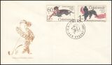 1965  Hunde-Weltausstellung