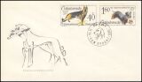 1965  Hunde-Weltausstellung