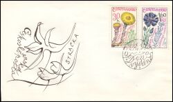 1965  Heilkräuter