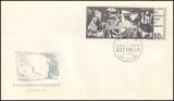1966  Internationale Brigaden in Spanien
