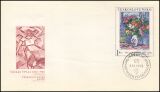 1966  Kunstwerke aus Nationalgalerien