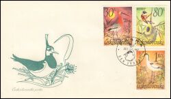 1967  Wasservögel