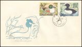 1967  Wasservögel