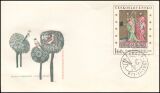 1967  Kunstwerke aus Nationalgalerien
