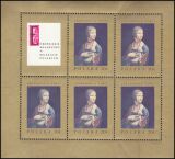 1967  Gemälde europäischer Meister