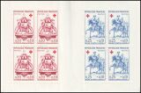 1960  Rotes Kreuz