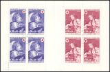 1971  Rotes Kreuz