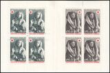 1973  Rotes Kreuz