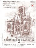 1979  Rotes Kreuz