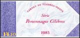 1985  Persönlichkeiten