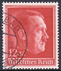 1938  49. Geburtstag von Adolf Hitler