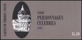 1987  Persönlichkeiten