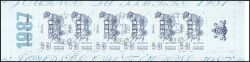 1987  Tag der Briefmarke