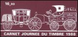 1988  Tag der Briefmarke
