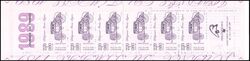 1989  Tag der Briefmarke