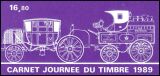 1989  Tag der Briefmarke
