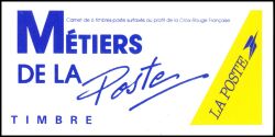 1990  Tag der Briefmarke