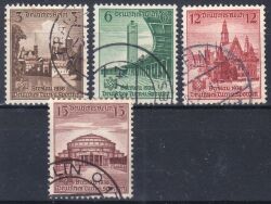 1938  Deutsches Turn- und Sportfest in Breslau