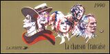 1990  Chansonsänger