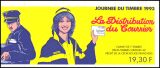 1993  Tag der Briefmarke