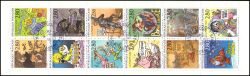 1993  Grußmarken