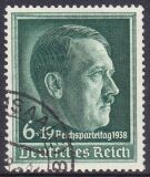 1938  Reichsparteitag in Nürnberg