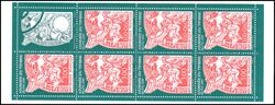 1998  Tag der Briefmarke