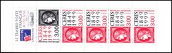 1999  150 Jahre Briefmarken