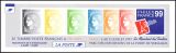1999  150 Jahre Briefmarken