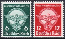 1939  Reichsberufswettkampf