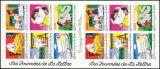 1997  Ein Brief auf Reisen