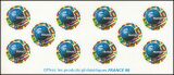 1998  Fußball-Weltmeisterschaft