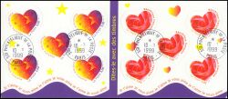 1999  Grußmarken