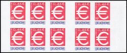 1999  Einfhrung des Euro