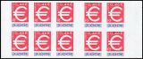1999  Einführung des Euro