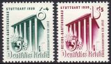 1939  Reichsgartenschau in Stuttgart