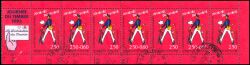 1993  Tag der Briefmarke