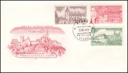 1955  Schönheiten unserer Städte