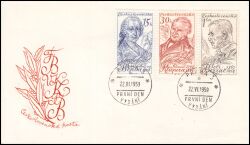 1959  Persönlichkeiten aus dem Kulturleben