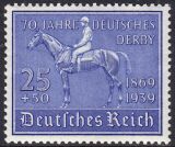 1939  70 Jahre Deutsches Derby